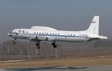 НАТО: российский самолет был перехвачен над Балтикой