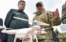 Порошенко назначил нового главу пограничной службы