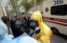 У Києві медики готові протистояти спалаху особливо небезпечних інфекційних хвороб