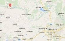 В освобожденном селе на Луганщине погасили долги по пенсиям за полгода