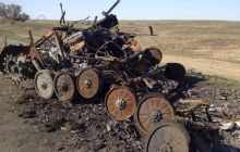 Міноборони створило науково-аналітичну групу для вивчення захопленого озброєння