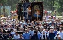 Россиянам указали перечень мест, где можно проводить религиозные обряды без уведомления властей