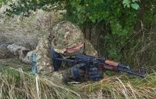 Статус учасника бойових дій отримали близько 24 тис. правоохоронців – МВС