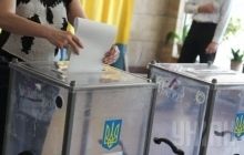 ANNOUNCEMENT: Election Day: Results project at UNIAN on October 26