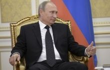 Bloomberg: ‘Redivision of the world’ at Putin’s annual meeting of experts