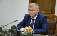 Голомша оскаржить в суді своє звільнення