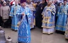 В Москве прошла поминальная служба по погибшим в теракте в Театральном центре на Дубровке