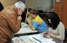 Корбан звинуватив людей Вілкула в зухвалій фальсифікації виборів на 3 округах Дніпропетровщини