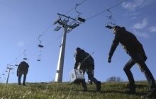 Міліція Львівщини називає виборчу кампанію в регіоні «однією з найбрудніших»