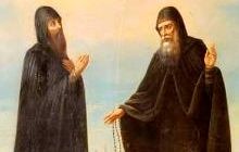 27 жовтня - день пам'яті преподобного Миколи Святоші, чудотворця Печерського