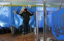 На трьох дільницях Донеччини голів комісій змінили за 15 хвилин до кінця голосування – КВУ