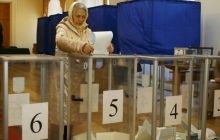 ЦВК: підстав визнавати вибори в окрузі №102 недійсними немає