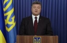 Poroshenko: electorate pronounces death sentence for Communist Party