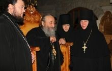 Предстоятель Української Православної Церкви відвідує Могилів-Подільську єпархію