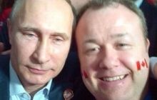 У Росії селфі назвали причиною поширення вошей