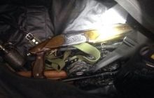 СБУ затримала групу, яка готувала проголошення Одеської народної республіки