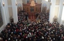Церква відділена від держави, але її громадяни одночасно є членами Церкви - Предстоятель УПЦ