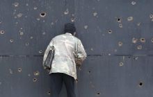 Militants resume Donetsk attacks