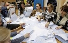 CEC: Popular Front in lead with 46.11% of vote counted