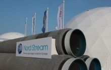 EU ‘not to extend Nord Stream’