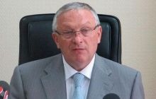 Голова Запорізької ОДА Баранов подав у відставку (документ)