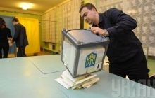 На ОИК №38 рассказали о подделке протоколов с мокрыми печатями