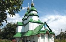 Митрополит Київський і всієї України бажає усім наслідувати подвиг преп.Параскеви та зберігати свій душевний мир
