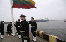 У Литві прийняли закони, які дозволяють використовувати військову силу в мирний час - ЗМІ