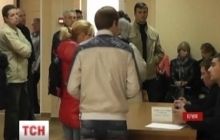 Росія шахраює з закордонними паспортами кримчан