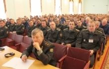 В Україні вперше проходить орієнтаційний курс спільної політики безпеки та оборони ЄС