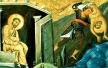 28 октября православные чтят память преподобномученика Лукина Антиохийского