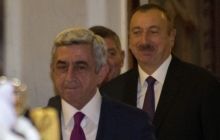 Армения и Азербайджан возобновляют переговоры о судьбе Нагорного Карабаха (видео)