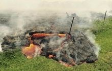 Геологи знайшли зразки первинних порід Землі на Гаваях