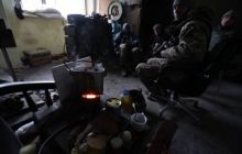 "Кіборг" Маршал розповів про телефонну розмову з Порошенком