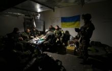 В Донецкий аэропорт прорвался украинский конвой с едой и водой - пресс-центр АТО