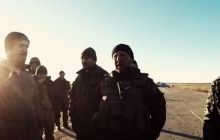 Ukraine loses Smile checkpoint to militants