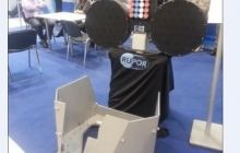 В РФ разработали систему "Чебурашка", которая будет разгонять митинги громким звуком и залпами пиротехники