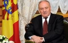 Президент Молдовы о выборах в Украине: «Ваша победа – это наша победа»