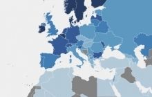 Украина опередила Россию в рейтинге гендерного равенства, но уступила африканским странам