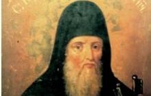 29 октября православные обращаются с молитвой к преподобному Лонгину Печерскому