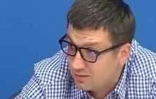 Донбасс обречен на смерть - луганский журналист