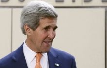 Kerry: By recognizing Donbas vote, Russia would violate Minsk agreements