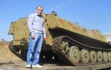 В Раду от Хмельницкой области проходит соучредитель компании "Перша приватна броварня"