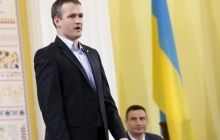 Свободовец Левченко обошел Пилипишина на столичном округе