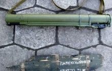 Разведчики предотвратили теракт недалеко от Мариуполя