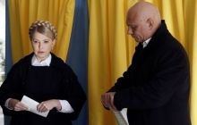 Тимошенко заявила, что "Батькивщина" готова к участию в коалиции в новой Раде
