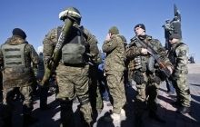 NSDC: Militants plan deadly ‘false flag’ attacks on November 2