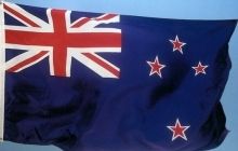 New Zealand to hold referendum on changing flag