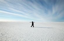 Russia may claim area of Arctic ‘the size of Egypt’