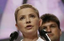 Tymoshenko not to claim post in new government